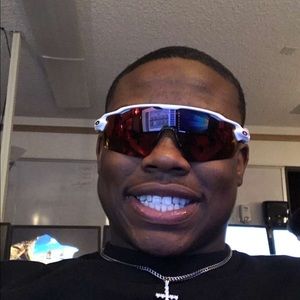 Meet your Posher, Jeramiah